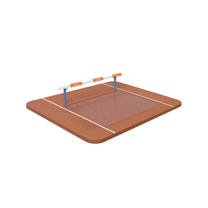 Steeplechase Waterjump hurdle