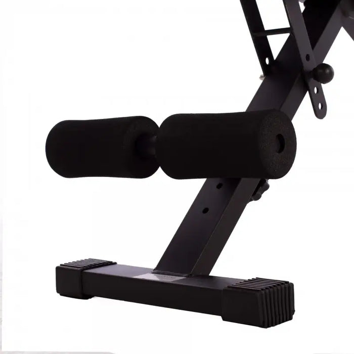 ADJUSTABLE BENCH - Nordic Sport