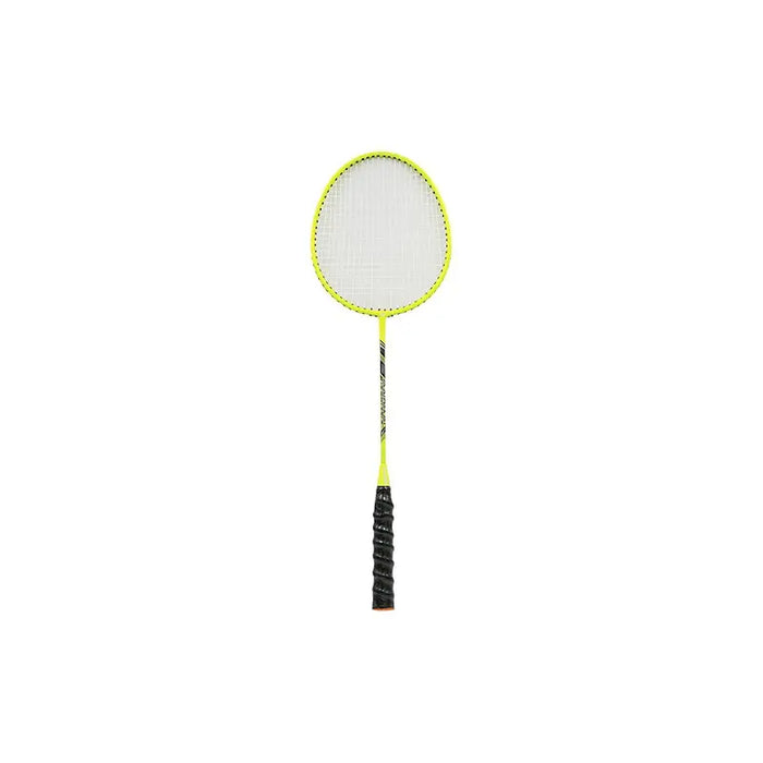 BADMINTON RACKET SOFTEE GROUPSTAR -Orange - Nordic Sport