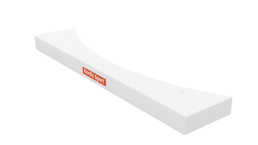 Shot Put Toeboard Wood - Field Equipment Nordic Sport