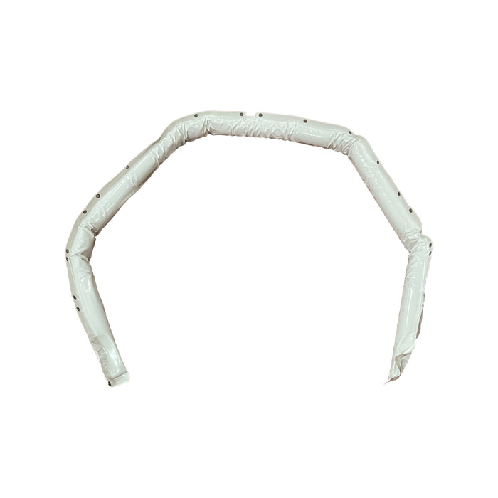 Hockey Goal Protection Bottom International
