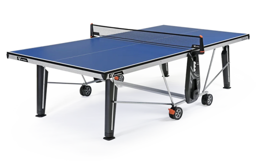 Table-tennis-Table Cornilleau 500 Sport Blue - Nordic Sport