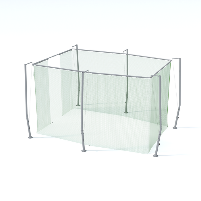 Discus Cage Elite - Throwing Cages Nordic Sport