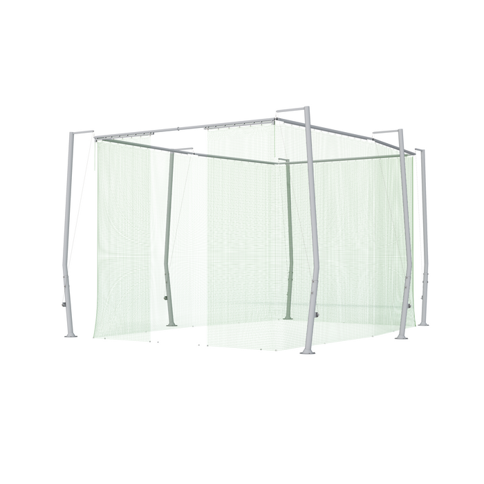Discus Cage Elite - Throwing Cages Nordic Sport