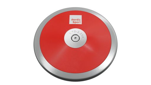 Discus Adjustable 1,25-1,75kg - Discus Nordic Sport