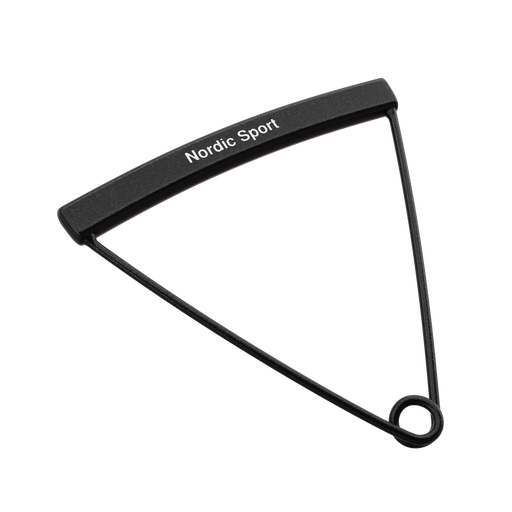 Hammer handle Aluminium Curved - Throwing Hammers Nordic Sport
