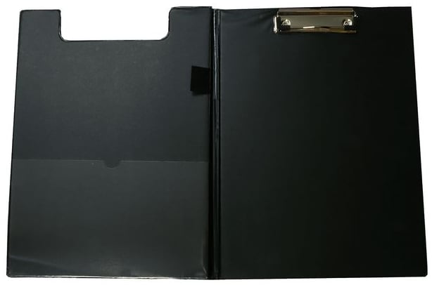 Writing pad A4 with clip - Nordic Sport
