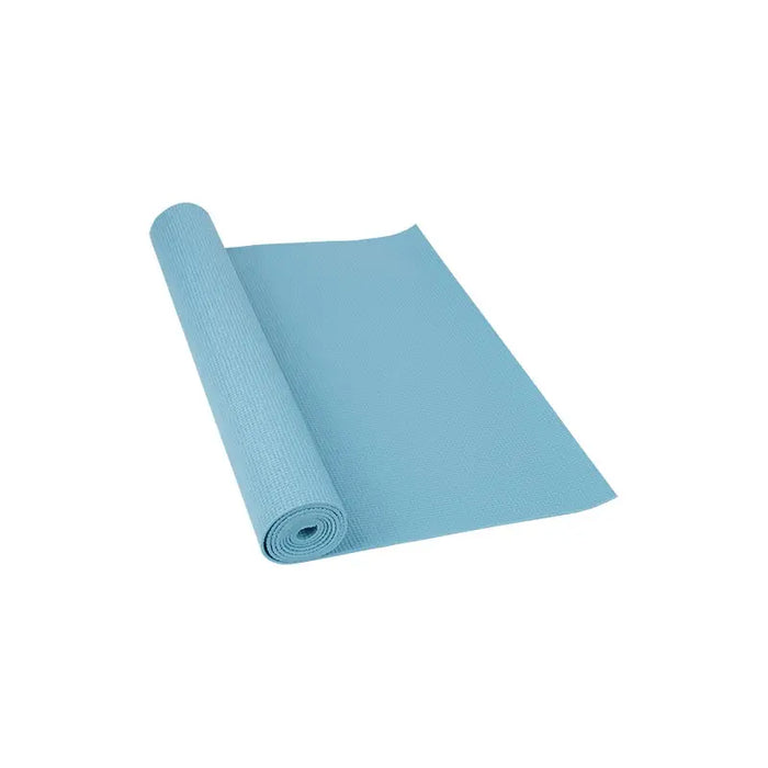 Yoga/Pilatesmat Softee Deluxe - Nordic Sport
