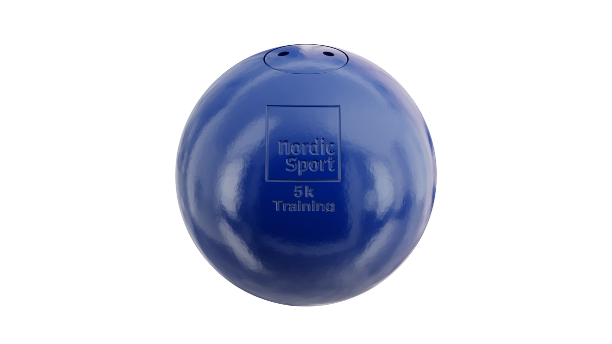 Shot Training - Shots Nordic Sport