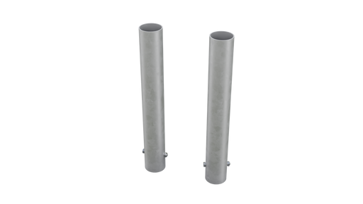 Ground sockets Arena Goal - Football goals Nordic Sport