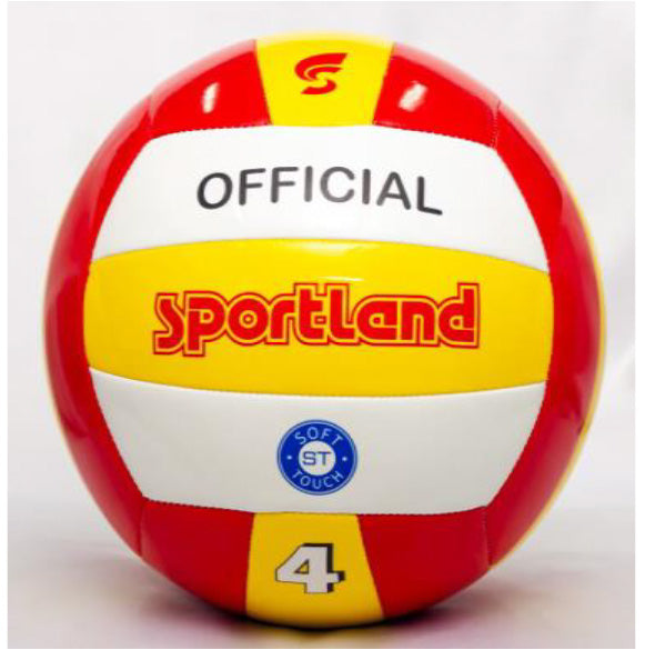 Beach Volleyball - Soft surface - Nordic Sport