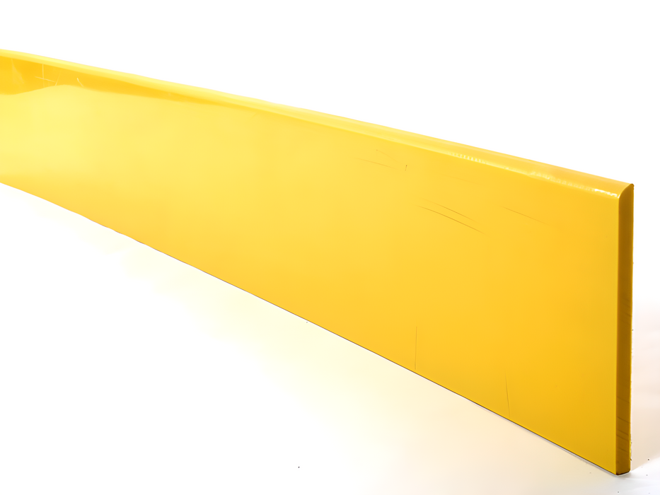 Kick-Board Yellow - Ice hockey accessories Nordic Sport