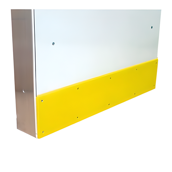 Kick-Board Yellow - Ice hockey accessories Nordic Sport