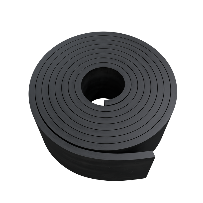 Spare Strip Rubber - Ice hockey accessories Nordic Sport