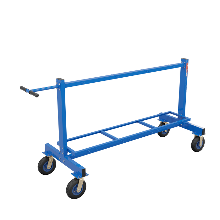 Cart for Starting Block Elite - Track equipment Nordic Sport