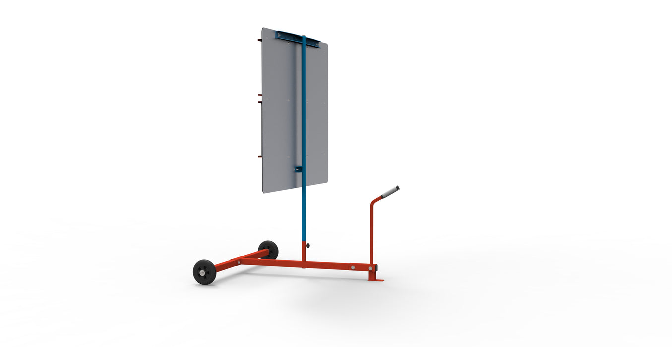 Manual Scoreboard - Timing and Measure equipment Nordic Sport