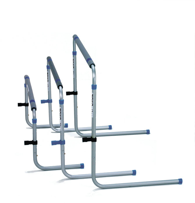 Tilt Hurdle - Track equipment Nordic Sport
