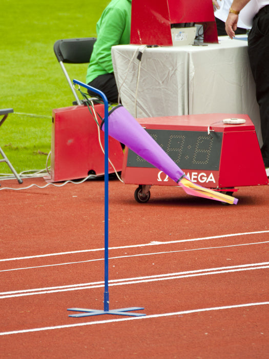 Wind Indicator - Pole Vault Nordic Sport
