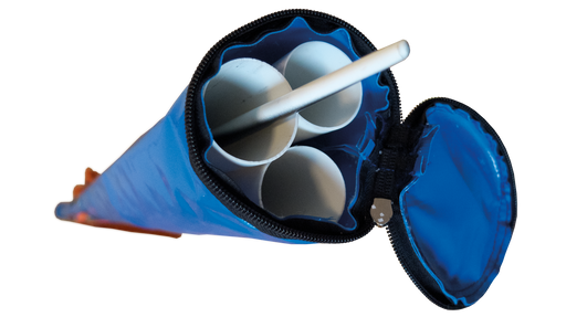 Javelin Bag Hard - Javelin Accessories Nordic Sport