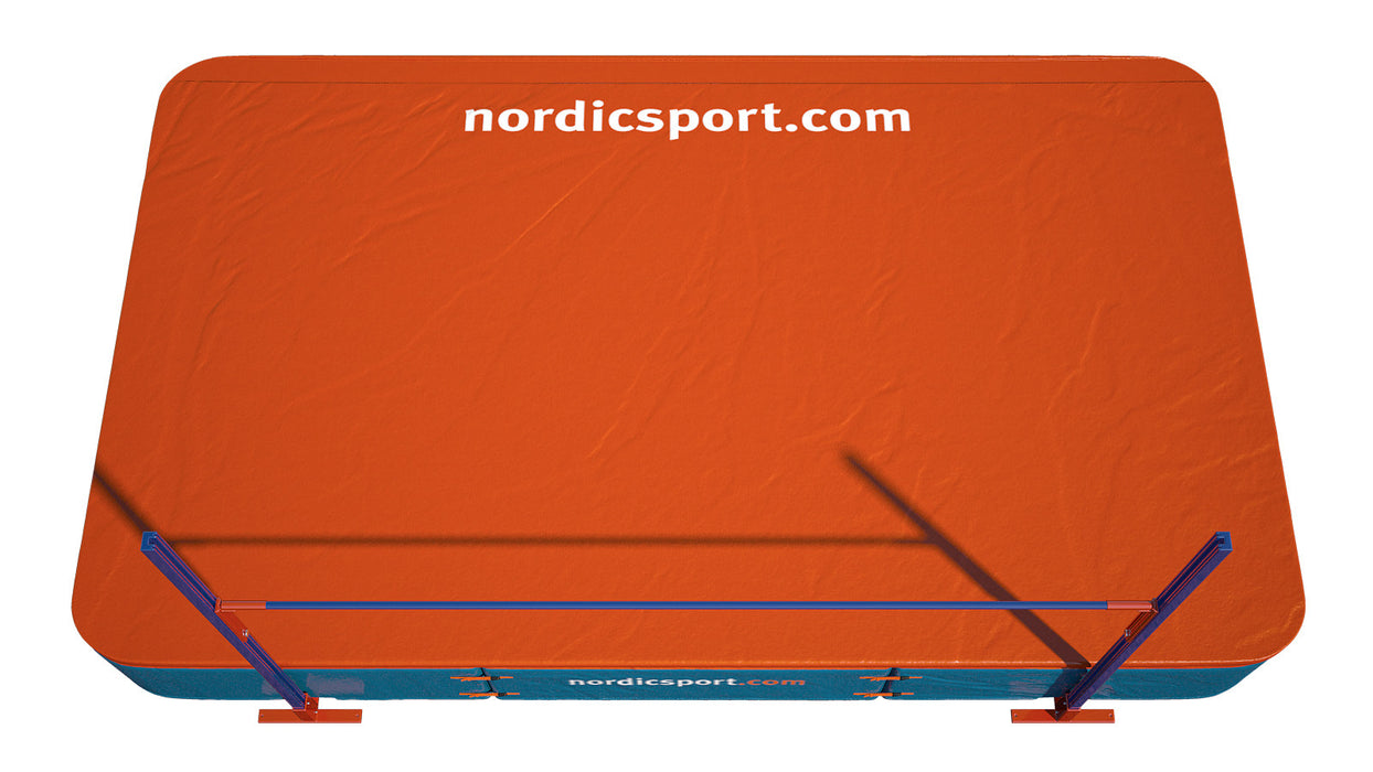 High Jump Pit Olympic 2 - High Jump Nordic Sport