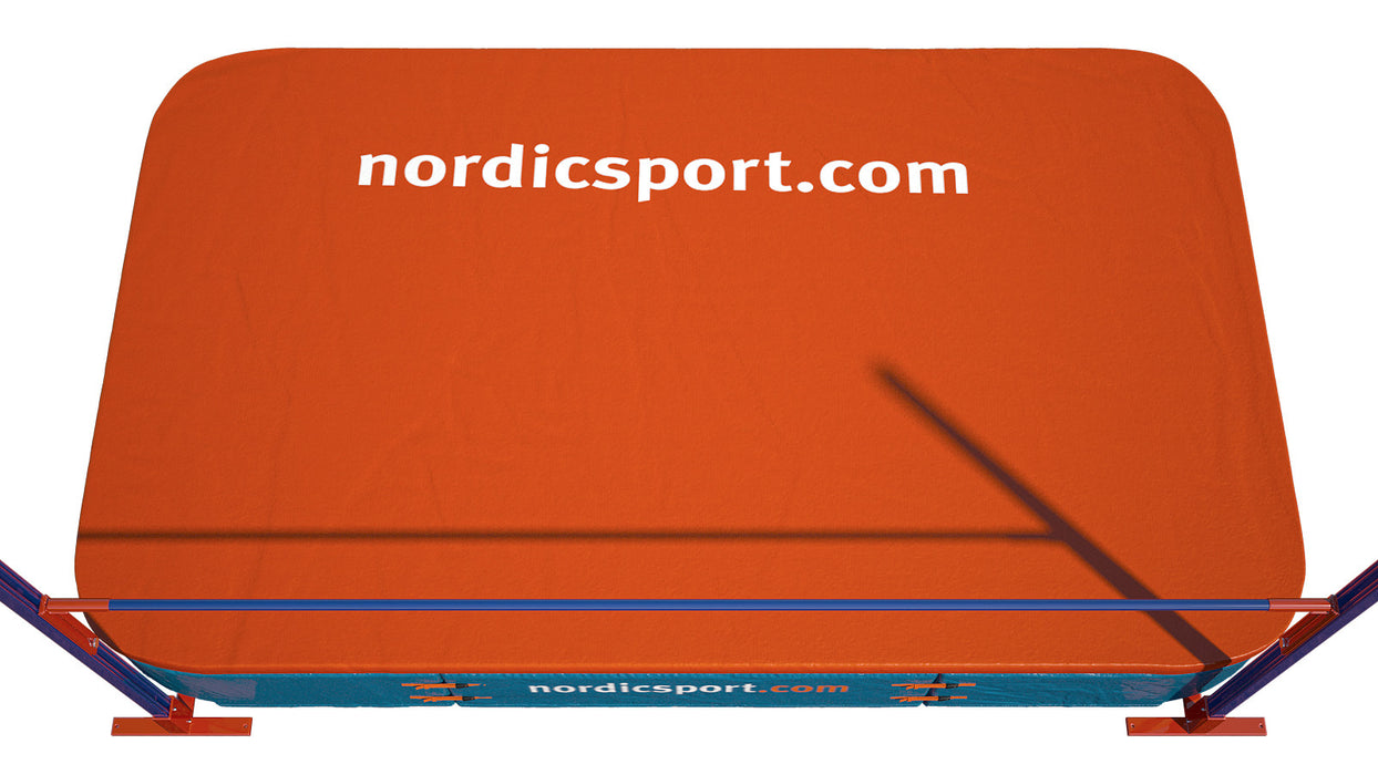 High Jump Pit Competition 3 - High Jump Nordic Sport
