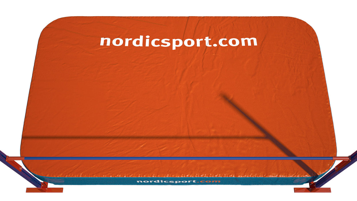 High Jump Pit Competition 1.5 Monocube - High Jump Nordic Sport