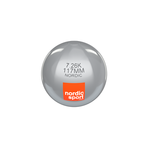 Shot Stainless Steel - Shots Nordic Sport