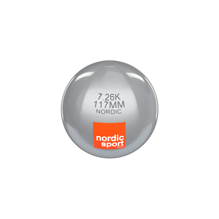 Shot Stainless Steel - Shots Nordic Sport