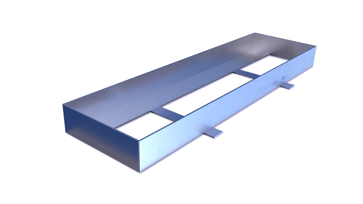 Foundation Tray Long/Triple jump - Long and Triple jump Nordic Sport