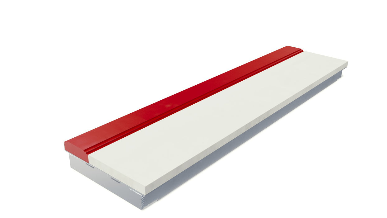 Take Off Board System Elite - Long and Triple jump Nordic Sport