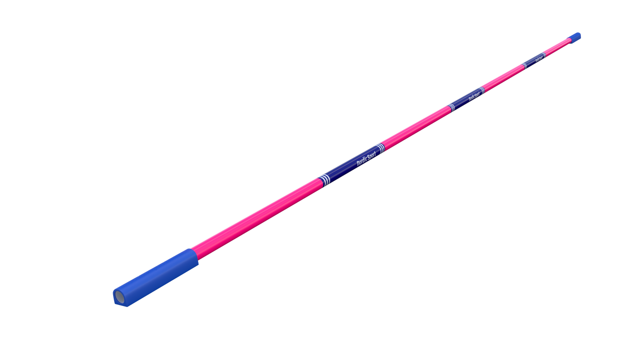 Crossbar Pole Vault 4.5 m - Pole Vault Nordic Sport