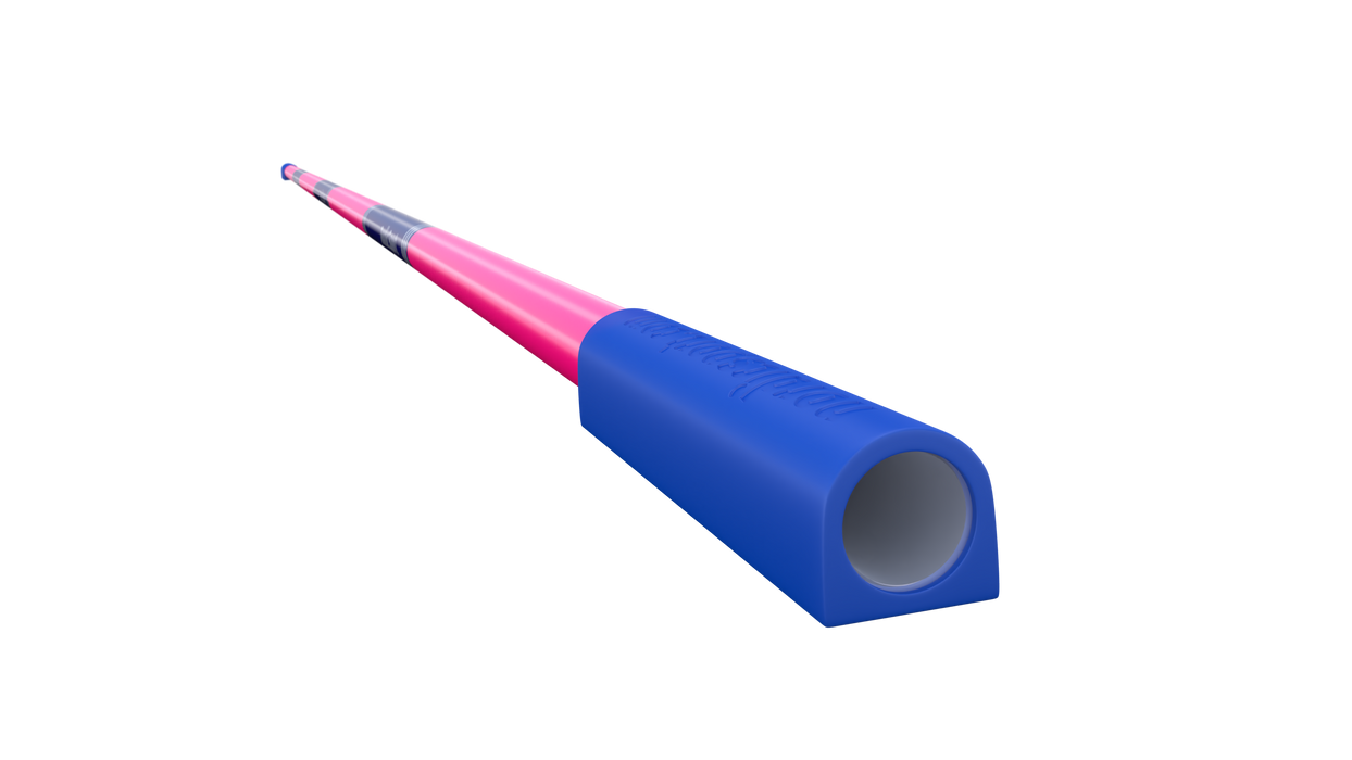 Crossbar Pole Vault 4.5 m - Pole Vault Nordic Sport