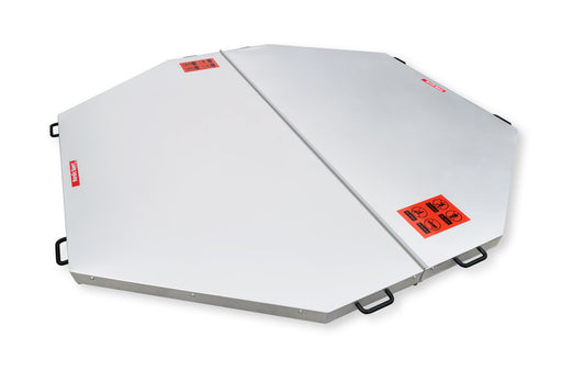 Сover for throwing circle - Discus Throw Nordic Sport