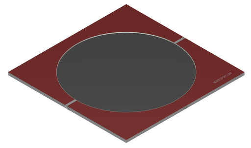 Mobile Discus Circle - Discus Nordic Sport