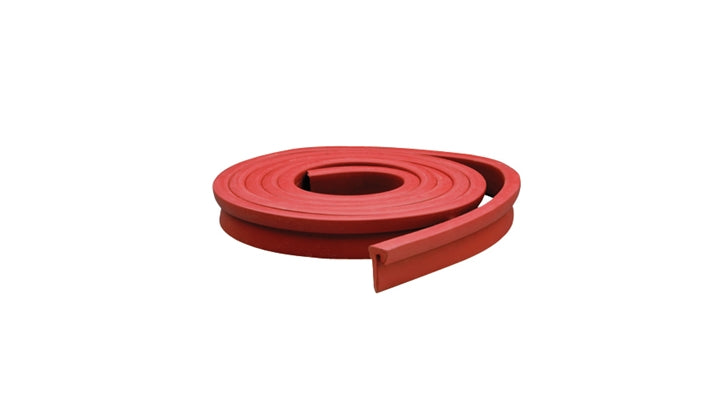 Rubber Strip for Hockey Goal - Ice hockey goals Nordic Sport
