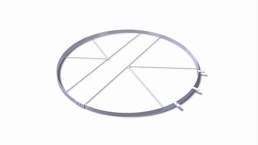 Shot Put Circle - Field Equipment Nordic Sport