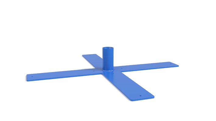 Foot for Corner Posts - Football accessories Nordic Sport