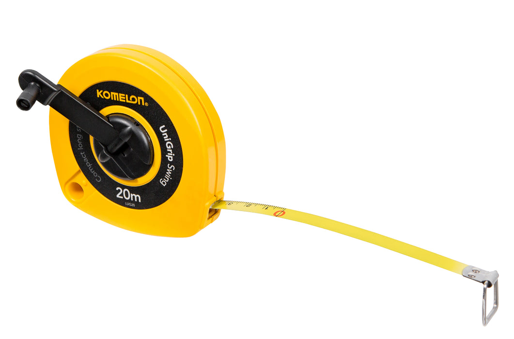 Measuring Tape Fiberglass - Timing and Measure equipment Nordic Sport
