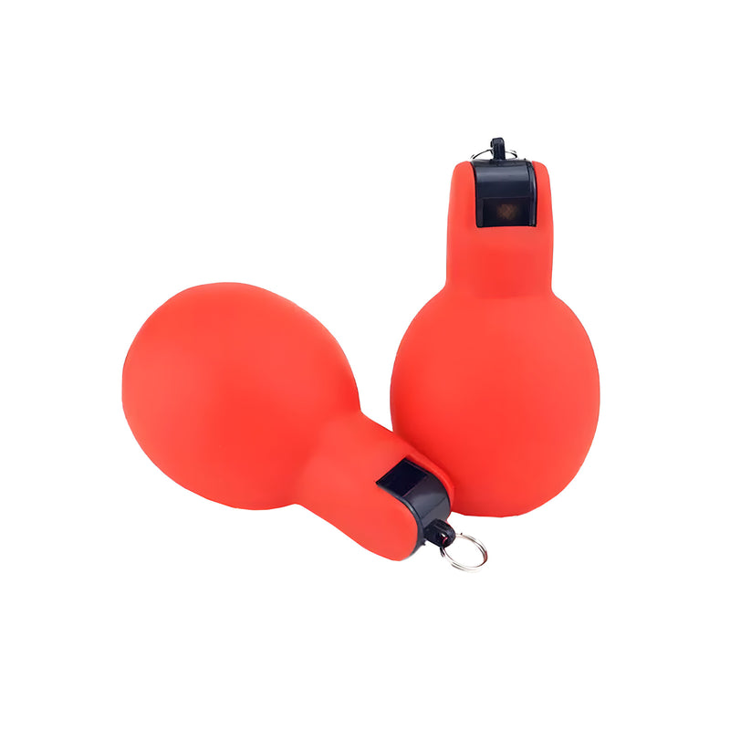 Whistle Wizzball - Nordic Sport