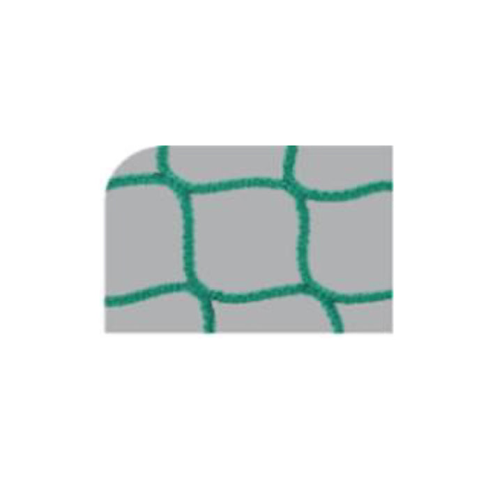 Net for Arena goal  mesh 100mm-Thread 4mm