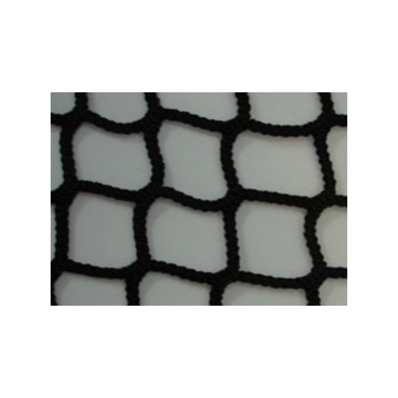 Netting Arena Goal-Hexagon mesh 100mm White 4mm - Nordic Sport
