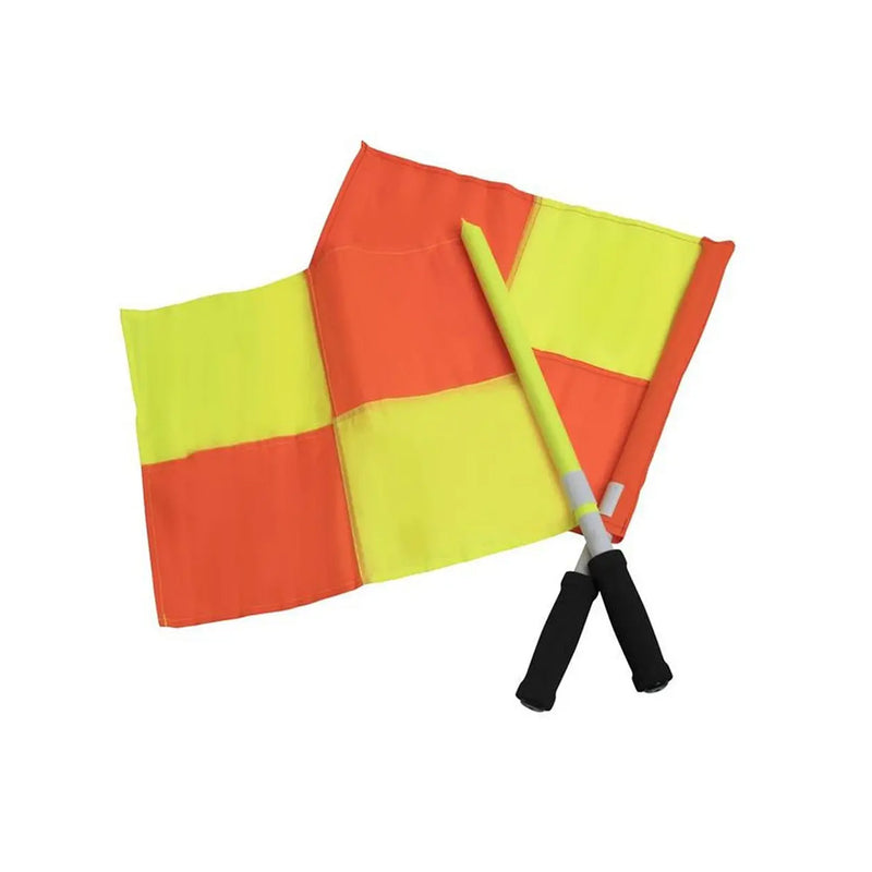 Linesman Flags – Set of 2 - Nordic Sport