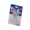 Nipplar till kompressor 4mm - Nordic Sport