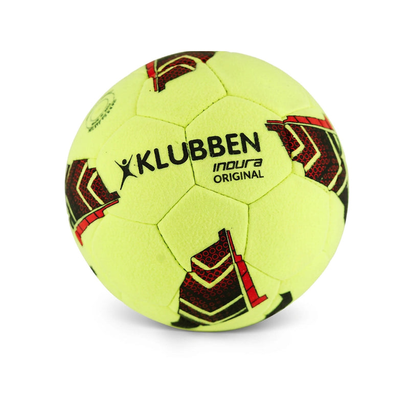 Vector Indura Football with Fuzzy Surface