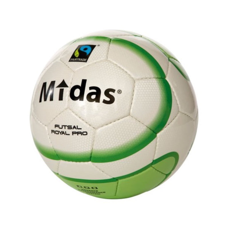Midas fustsal royal Strl. 4 - Nordic Sport