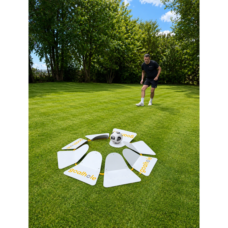 Goalhole FootGolf Target