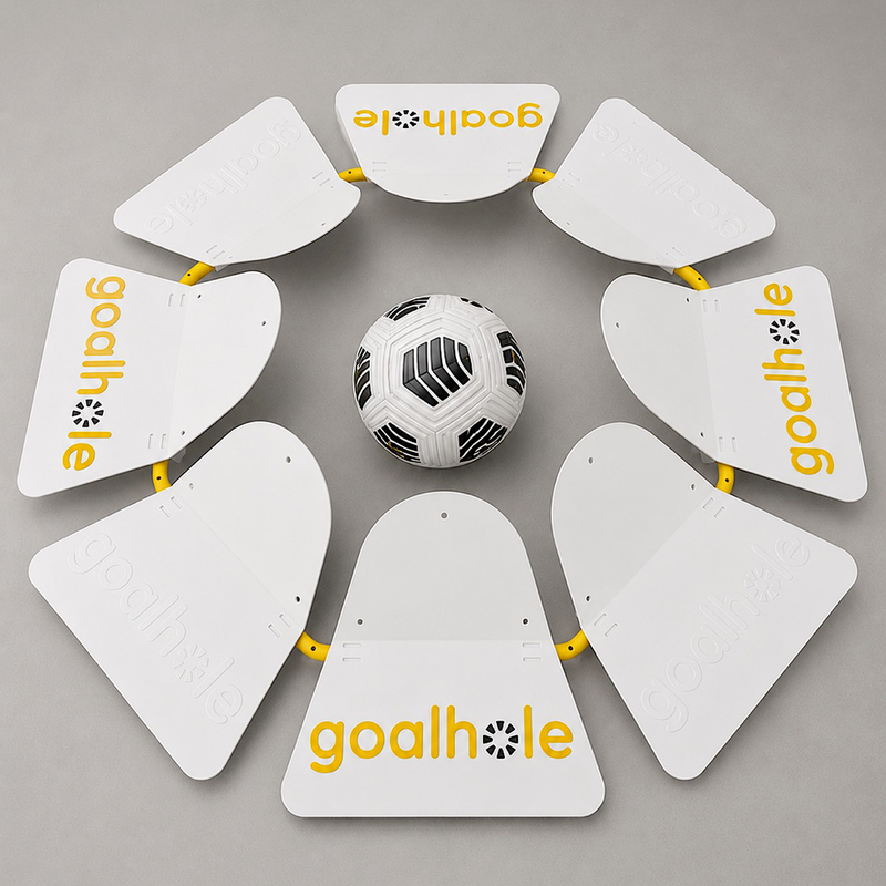 Goalhole FootGolf Target
