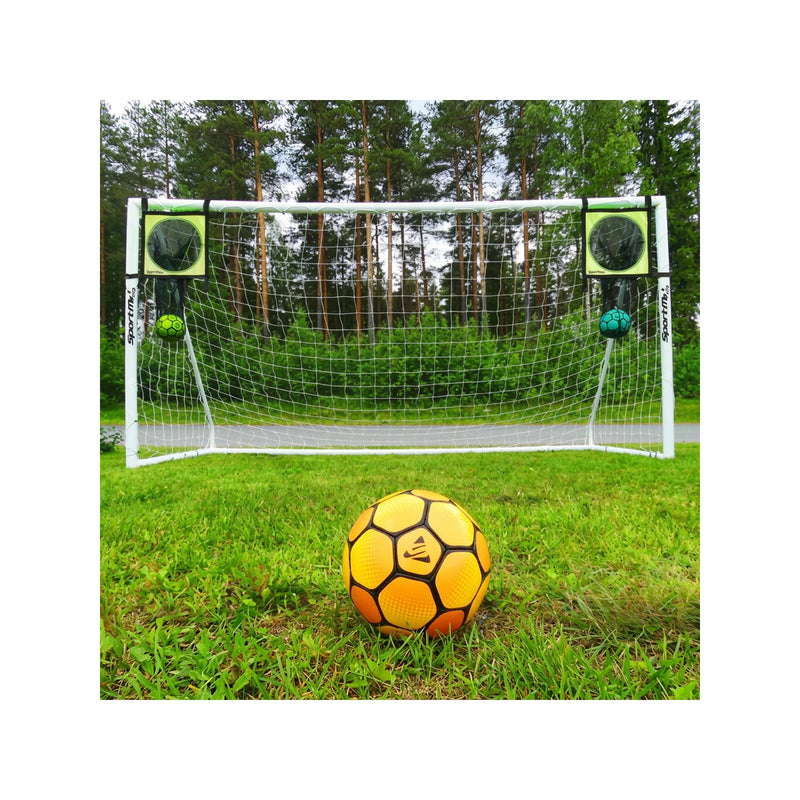 Football Target DUO 2 pcs