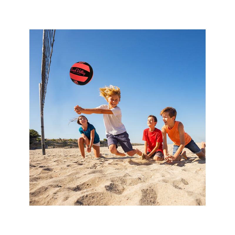 BEACH VOLLEY BALL - Nordic Sport