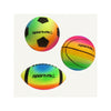 Small Rainbow Ball - Nordic Sport